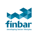 FINBAR GROUP LTD. Logo