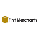 FIRST MERCHANTS Logo