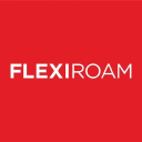 FLEXIROAM LTD Logo