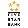 Five Star Aktie Logo