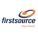 Firstsource Solutions Ltd Logo