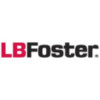 FOSTER,L.B. CO. A DL-,01 Logo