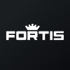 FORTIS INC. RED. PFD G Logo