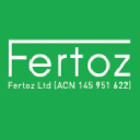 FERTOZ LTD Aktie Logo