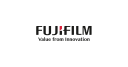 FUJIFILM HDGS CORP. ADR 1 Logo