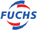 FUCHS PETRO.(UNSP.ADR)1/4 Logo
