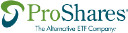 ProShares Managed Futures Strategy ETF Logo