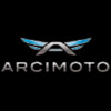 ARCIMOTO INC. Logo