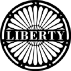 Liberty Formula One Group A Logo