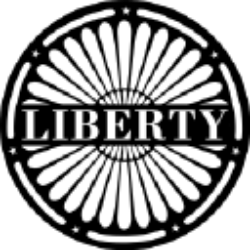 Liberty Formula One Group Registered Shs Series -C- Formula One Logo