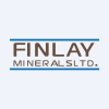 FINLAY MINERALS LTD Logo