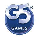 G5 Entertainment AB Logo