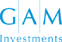 GAM N Logo