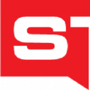 STATE GAS LTD Logo