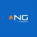 NG Energy International Logo