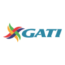 Gati Ltd Logo