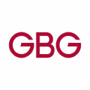 GB GROUP Logo