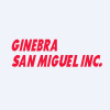 GINEBRA SAN MIGUEL PP 1 ADR Logo