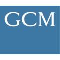 GCM GROSVENOR INC Logo