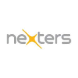 Nexters Aktie Logo