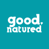 GOOD NATURED PRODUCTS Logo