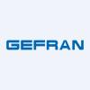 GEFRAN Logo