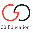 G8 EDUCATION LTD Logo