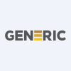 Generic Engineering Construction and Projects Limited Logo