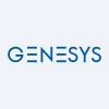 Genesys International Corp Ltd Logo