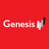 Genesis Healthcare A Aktie Logo