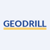 Geodrill Aktie Logo