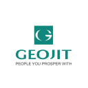 Geojit Financial Services Ltd Logo