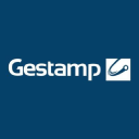 Gestamp Automocion Logo