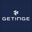 Getinge B Logo
