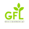 GFL ENVIRONMENTAL UTS Logo