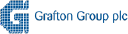 GRAFTON GROUP Logo