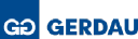 GERDAU PRF Logo