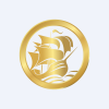 Galleon Gold Aktie Logo