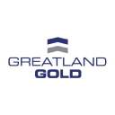 GREATLAND GOLD Logo