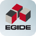 EGIDE Aktie Logo