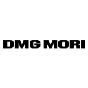 DMG Mori Logo