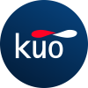 GRUPO KUO SAB DE CV Logo