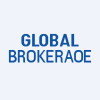 Global Brokerage A Aktie Logo