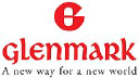 Glenmark Pharmaceuticals Ltd Logo