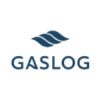 GasLog Partners Logo