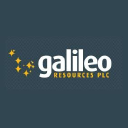 Galileo Resources Logo