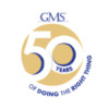 GMS Inc Aktie Logo