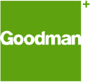 GOODMAN PROPERTY TRUST Logo