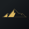 Gold Mountain Mining Logo