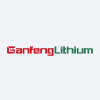 GANFENG LITH.U.ADR/4 YC1 Logo